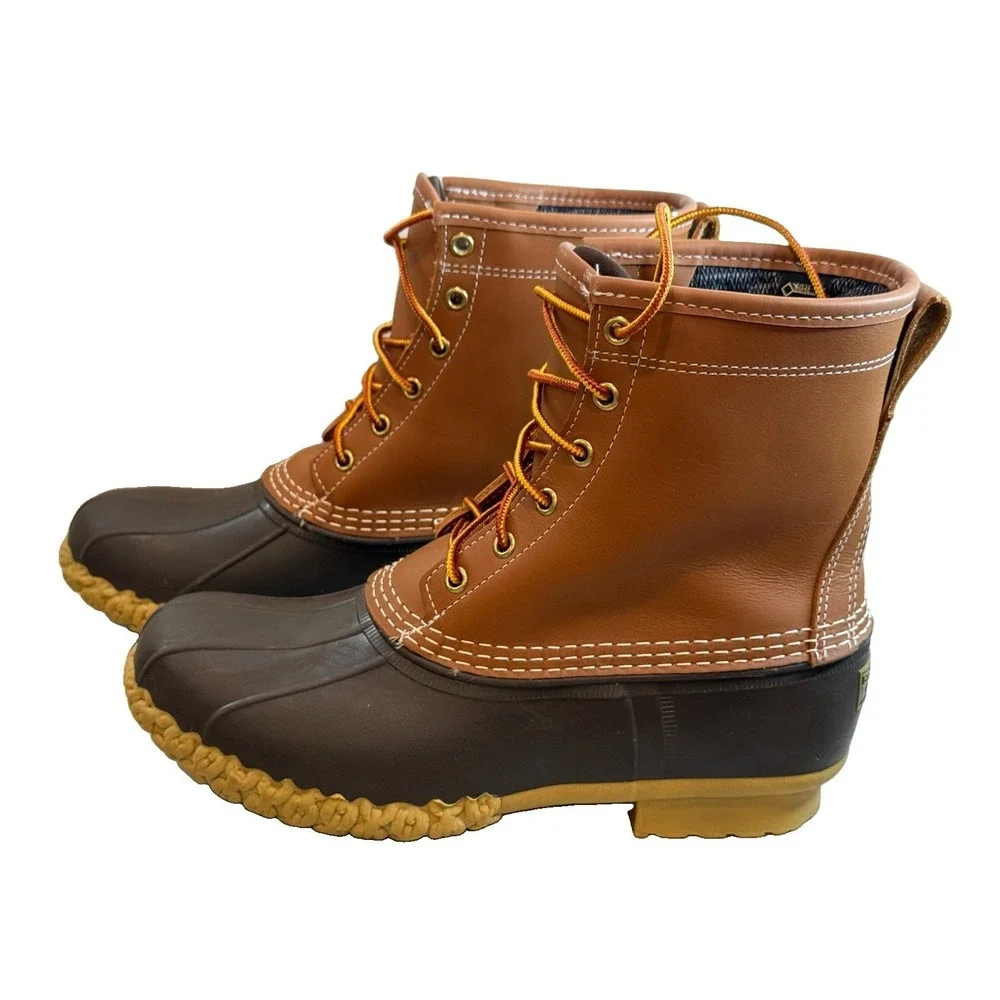 LL Bean 8